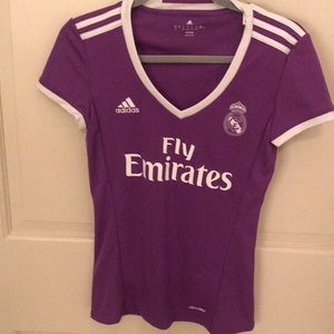 Women’s T-shirt Real Madrid